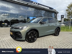 Volkswagen Tiguan - 1.5 eTSI R-Line | Pano | Black pakket | 360 ° | Dealeronderhouden | NL auto