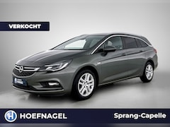 Opel Astra Sports Tourer - 1.0 Online Edition | Camera | Navi | Cruise Control |