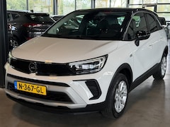 Opel Crossland - 1.2 Turbo Elegance Trekhaak afn