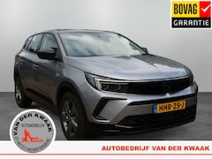 Opel Grandland - 1.2 Turbo Ultimate