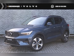 Volvo XC40 - 2.0 B4 Plus Dark | Trekhaak | Lichtmetalen Velgen 19 inch | All-Season banden | Harman Kar