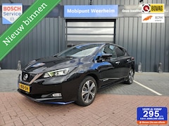 Nissan LEAF - e+ Tekna 62 kWh LONG RANGE 33000 km NAP