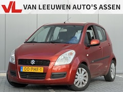 Suzuki Splash - 1.2 Comfort | Nieuw binnen | Automaat | Dealer onderhouden