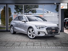 Audi A3 Sportback - 40 TFSI e Business edition|Trekh|CarPlay|Achteruitrij camera|Digital Cockpit|LED|Parkeer A