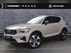 Volvo XC40 - 2.0 B4 Plus Dark | Trekhaak | Lichtmetalen Velgen 19 inch | All-Season banden | Harman Kar