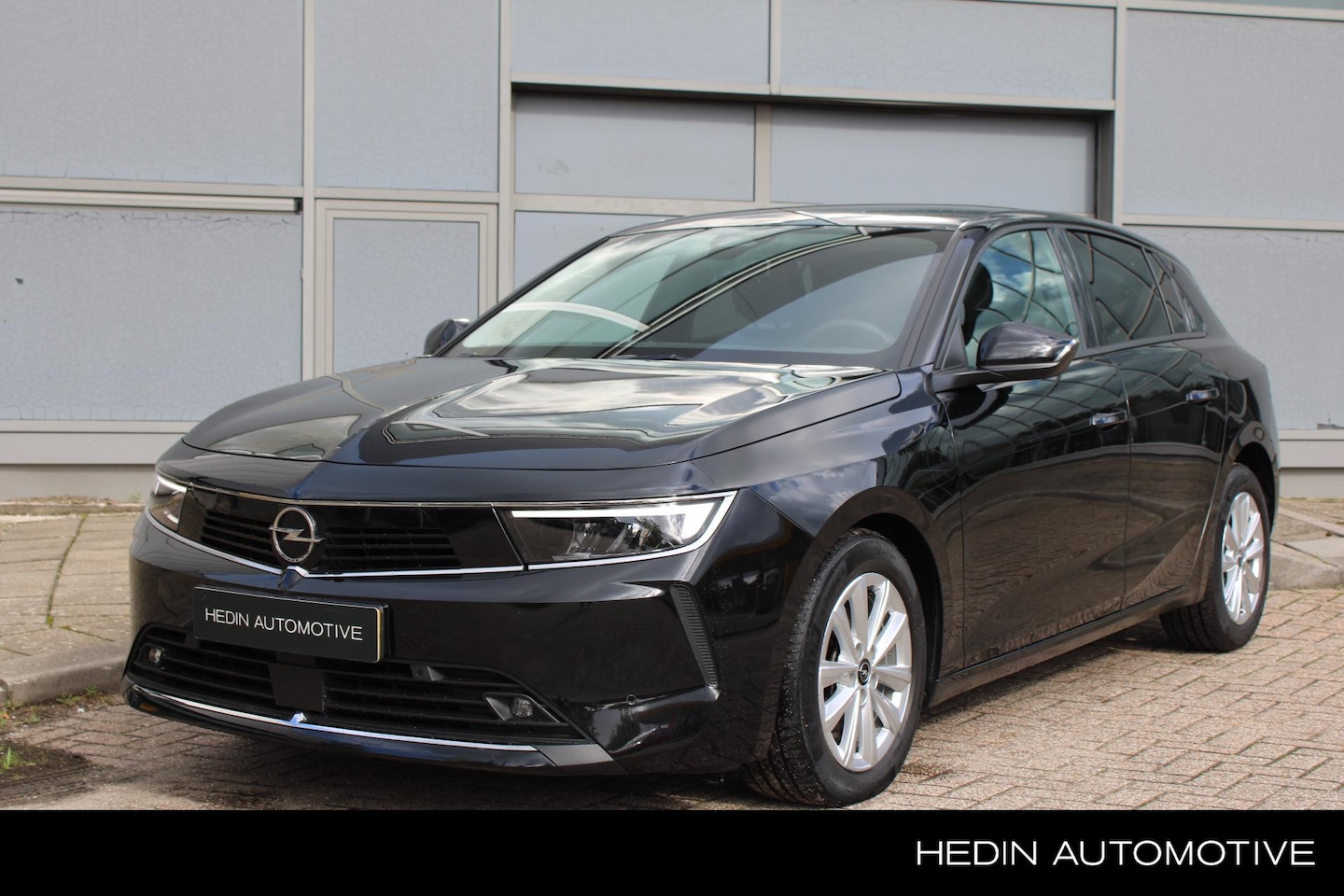 Opel Astra - 1.2 110PK Level 2 / Edition | Navigatie | Camera | Climate Control | Apple Carplay/Android - AutoWereld.nl
