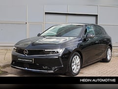 Opel Astra - 1.2 110PK Level 2 / Edition | Navigatie | Camera | Climate Control | Apple Carplay/Android