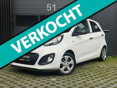 Kia Picanto - 1.0 CVVT Airco | Apple Carplay | Airco | APK