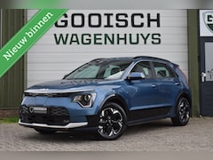 Kia Niro EV - DynamicLine 64.8 kWh | Nieuw Model | 100% SOH | Camera |