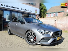 Mercedes-Benz CLA-Klasse - AMG / PANO/ 19"/MAGNO/BREED SCHERM