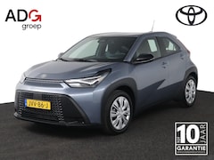 Toyota Aygo X - Hybrid 115 play | Apple Carplay/Android Auto | Parkeercamera | Adaptieve Cruise Control |