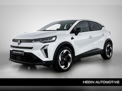 Renault Captur - 1.8 E-Tech full hybrid 160 techno | Apple Carplay/Android Auto | Achteruitrijcamera | Crui