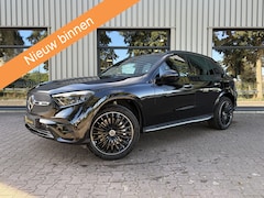 Mercedes-Benz GLC-klasse - 400e 4MATIC AMG Line Premium Plus, Trekhaak, Massage stoelen, Rijassistentiepakket