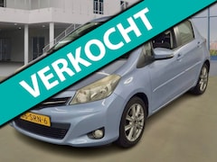Toyota Yaris - 1.3 VVT-i Dynamic | CAMERA | CRUISE | AIRCO | NL AUTO