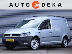 Volkswagen Caddy Maxi - 2.0 TDI L2H1 BMT Comfortline Automaat *Airco