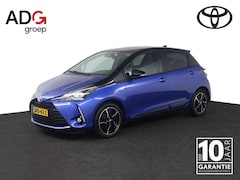 Toyota Yaris - 1.5 Hybrid Executive | Apple Carplay/Android Auto | Panoramadak | Stoelverwarming