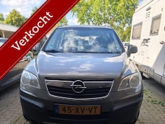 Opel Antara - 2.4-16V Enjoy