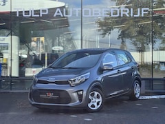 Kia Picanto - 1.0 DPi ComfortLine Airco All Seasons Dealer