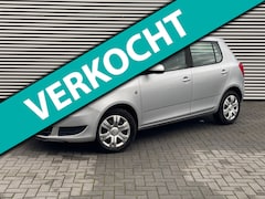 Skoda Fabia - 1.2 TSI Ambition bouwjaar 2013 ( nw apk )