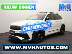 Volkswagen Tiguan - 1.4 TSI PHEV R-Line|CUSTOM|PANO|SOH.98.6%