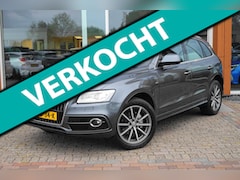 Audi Q5 - 2.0 TFSI quattro Sport Edition