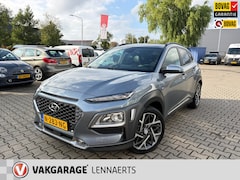 Hyundai Kona - 1.6 GDI HEV Premium (BOVAG/RIJKLAARPRIJS)