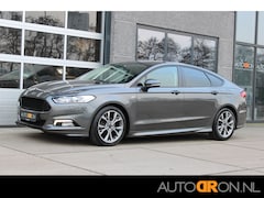 Ford Mondeo - 1.5 Ecoboost 161 Pk ST Line HB Navigatie Carplay 18Inch