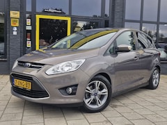 Ford C-Max - 1.0 Edition Trekhaak | Parkeer Sensoren | Cruise Control | Airconditioning