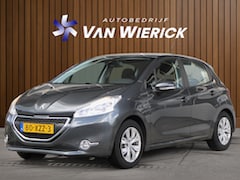 Peugeot 208 - 1.2 VTi Access | Nieuwe distributieriem | Cruise | Bluetooth | Clima | Navi | Origineel NL