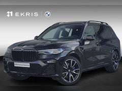 BMW X7 - xDrive40i | M Sportpakket | Panoramadak Sky Lounge | Bowers & Wilkins | Driving Assistant