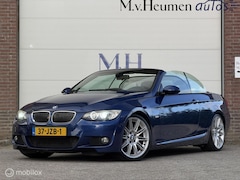 BMW 3-serie Cabrio - 325i M Sport Keyless Memory Stoelverwarming