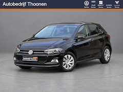 Volkswagen Polo - 1.0 TSI Comfortline | ACC | Climate