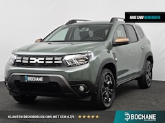 Dacia Duster - 1.3 TCe 130 Extreme | 1e Eigenaar | 360 Camera | Carplay/Android Auto |