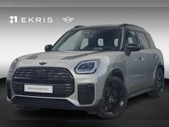 MINI Countryman - E John Cooper Works Trim | Pakket L | Harman Kardon | Panoramadak | Driving Assistant Plus