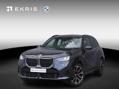 BMW X3 - 20 xDrive | M Sportpakket Pro | Trekhaak met elektrisch wegklapbare kogel | Glazen panoram
