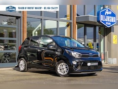 Kia Picanto - 1.0 DPi DynamicLine|Stoel & Stuur Verwarming|Camera|Carplay