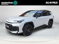 Toyota RAV4 - 2.5 Plug-in Hybrid AWD 300 GR Sport