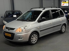 Hyundai Matrix - 1.6i Dynamic Automaat Zeer Nette Staat APK NAP Trekhaak