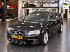 Audi A3 Sportback - 2.0 TFSI quattro 200PK|Automaat|Xenon|Leer|Uniek