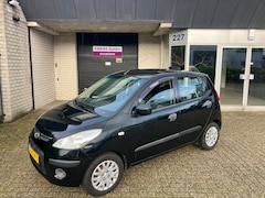 Hyundai i10 - 1.1 Active Cool / APK OKTOBER 2027 / VOL AUTOMAAT / AIRCO