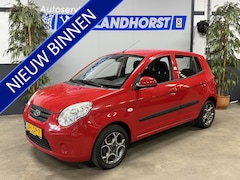 Kia Picanto - 1.0 X-pect // APK tot 17-06-2027