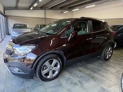 Opel Mokka - 1.4 T Cosmo 4x4