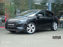 Audi Q4 e-tron - 35 Advanced edition S-line 55 kWh | Stoelverwarming | ACC | 20 Inch | Trekhaak | LED | Led