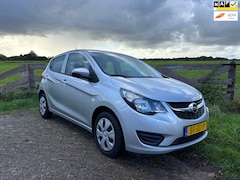 Opel Karl - 1.0 ecoFLEX Edition, 1ste Eigenaar, AIRCO