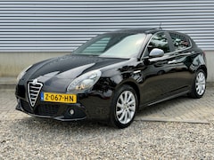 Alfa Romeo Giulietta - 1.4 T Distinctive
