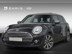 MINI Clubman - Cooper Richmond Park Edition | Harman Kardon | Panoramadak | Comfort Acces | Stoelverwarmi