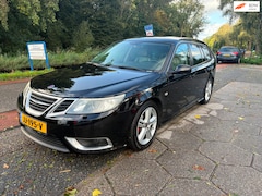 Saab 9-3 Sport Estate - 2.8 T V6 Aero 4WD-BTW auto