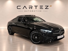 Mercedes-Benz CLE Coupé - 300 e AMG Line |Pano|Burmester|360|Memory|Vol