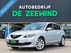 Mazda 3 - 3 1.6 S-VT Touring|airco|Rijklaar