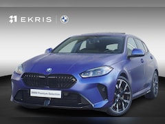 BMW 1-serie - 120 | M Sportpakket Pro | Panoramadak | Harman Kardon | Head-Up Display | Parking Assistan